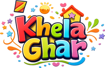 khela ghar logo